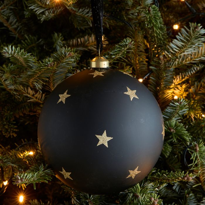 Stars In The Sky Ornament Dia 15