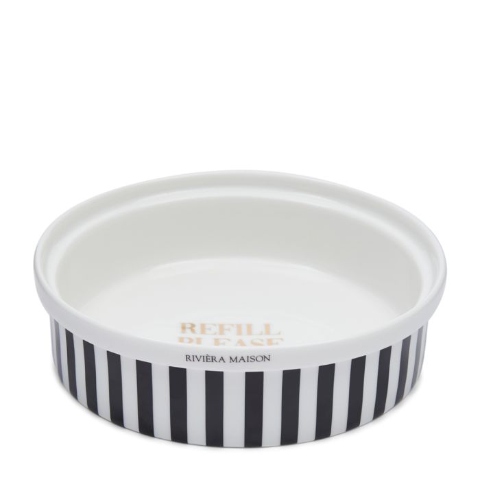 Refill Please Cat & Dog Bowl S