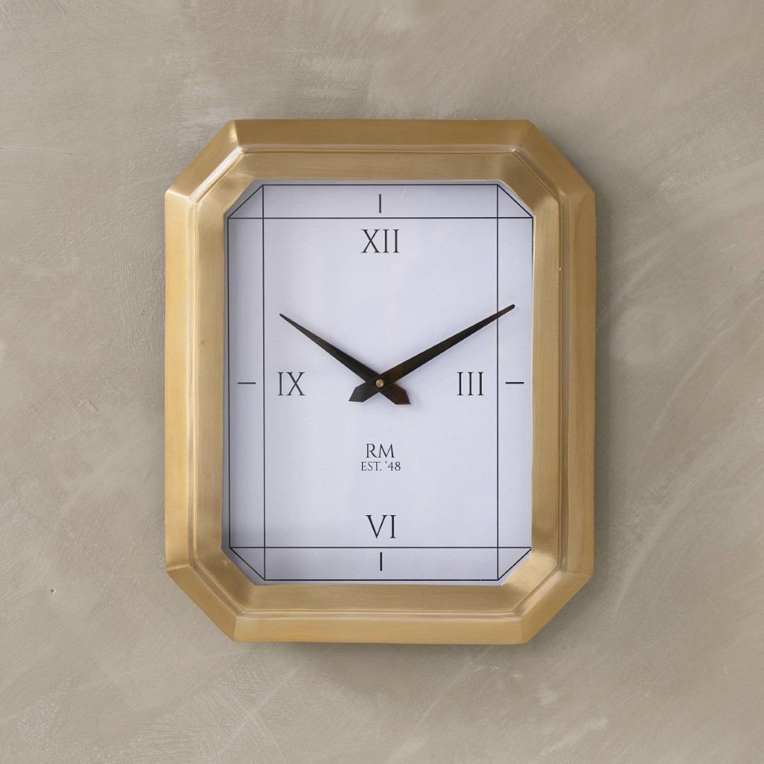 RM Lizzy Clock