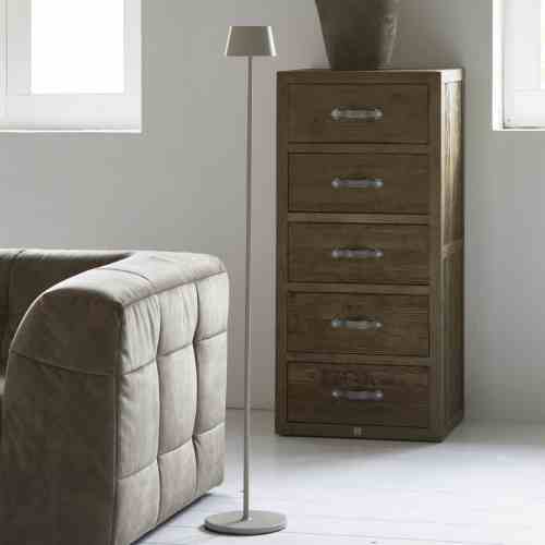 RM Zaza Luminee LED Floor Lamp