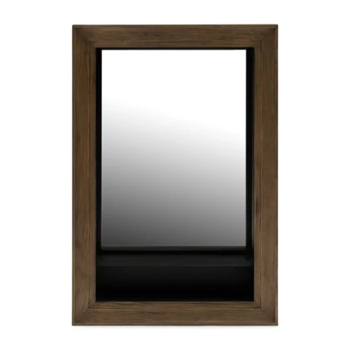 Eivissa Mirror Shelf