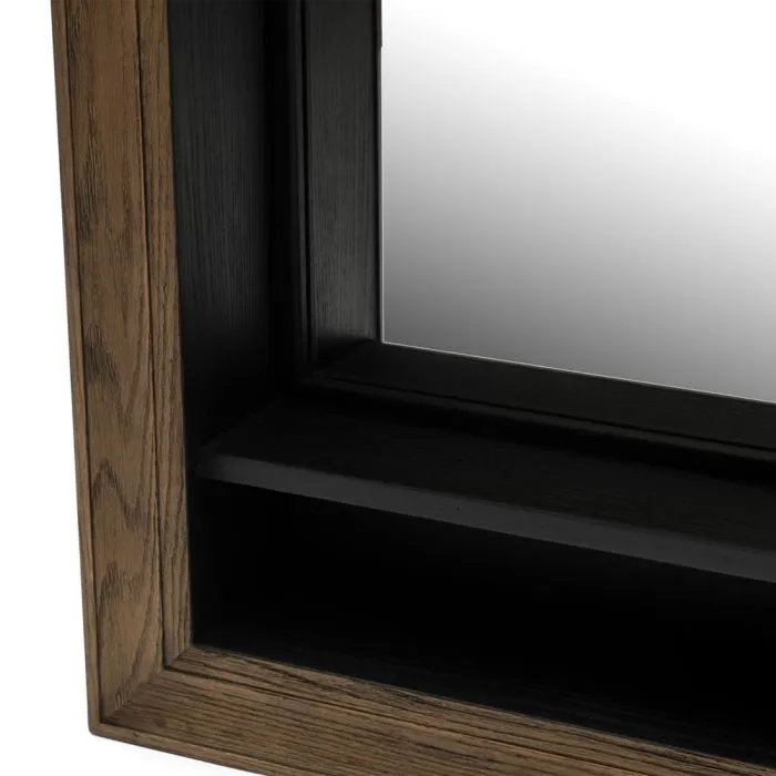 Eivissa Mirror Shelf - Bilde 2