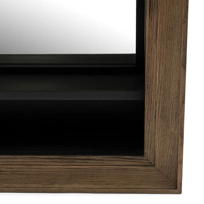 Eivissa Mirror Shelf - Bilde 4