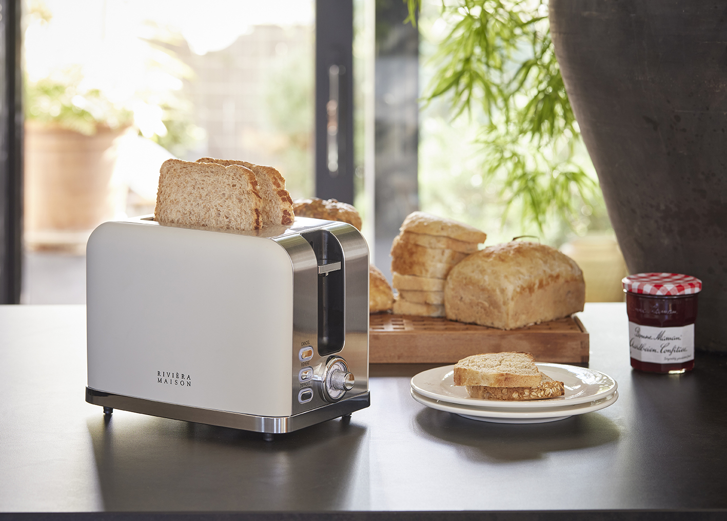 RM Classic Toaster - Bilde 7