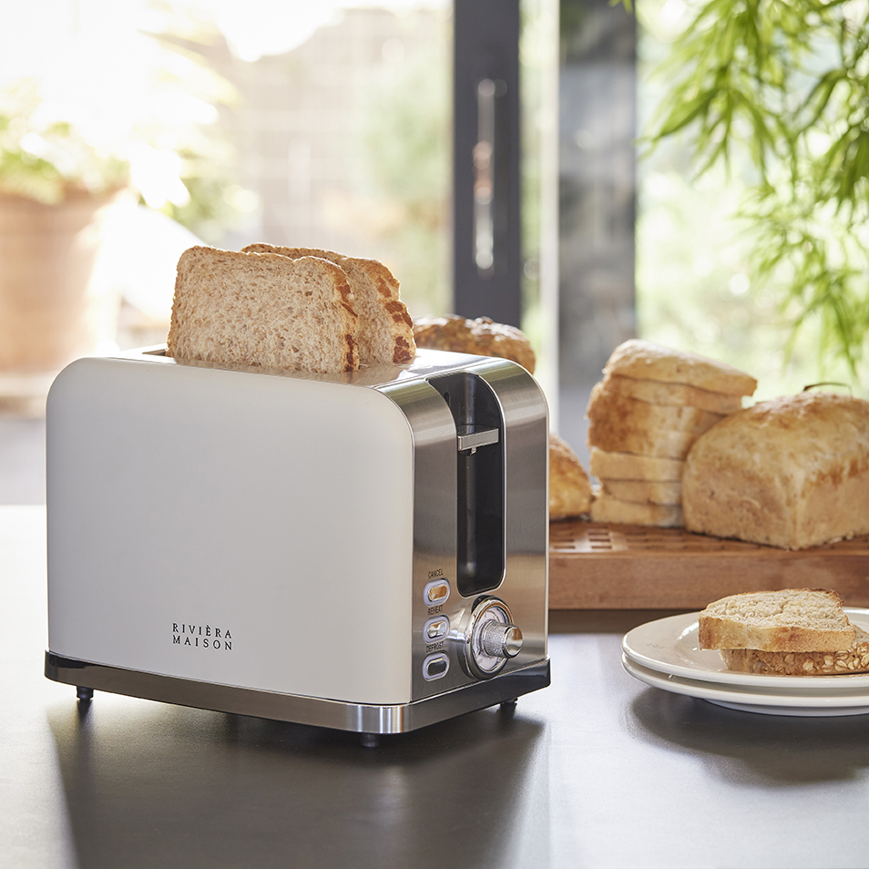 RM Classic Toaster - Bilde 5