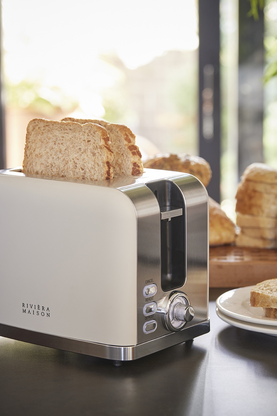 RM Classic Toaster - Bilde 8