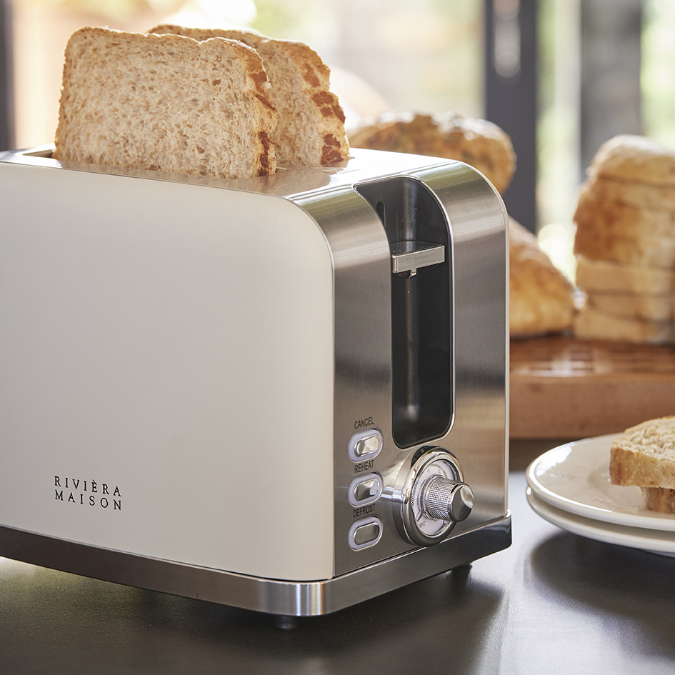 RM Classic Toaster