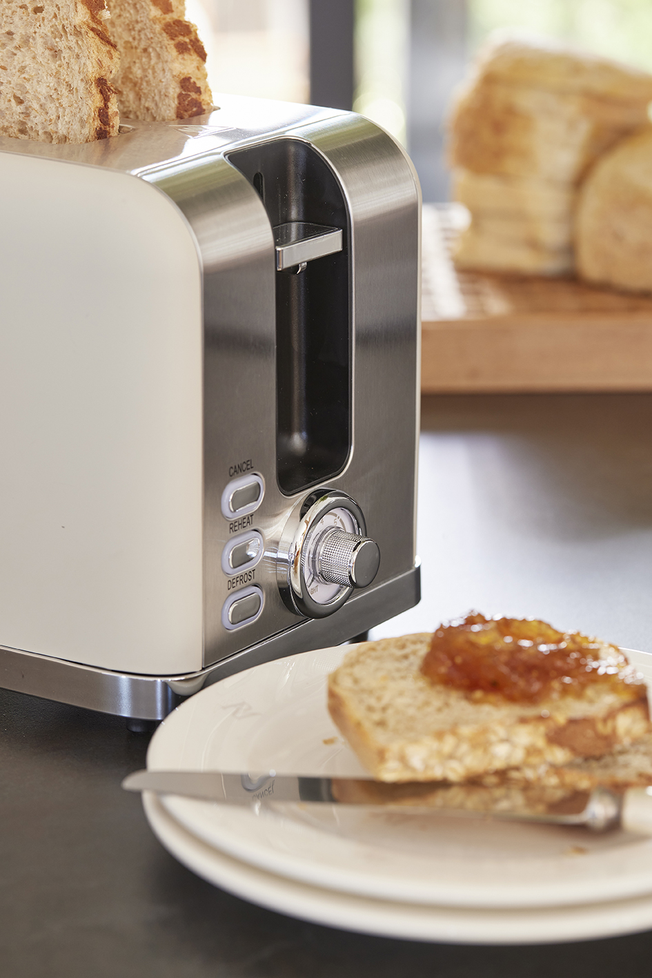 RM Classic Toaster - Bilde 9