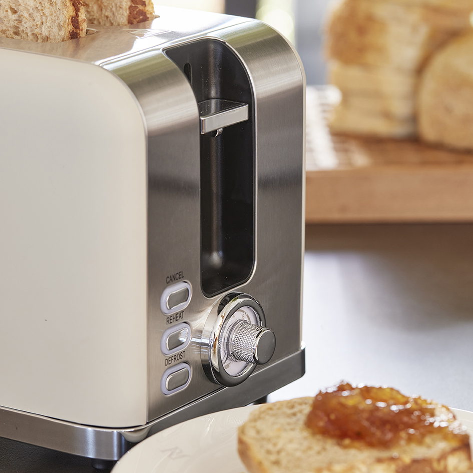 RM Classic Toaster - Bilde 4