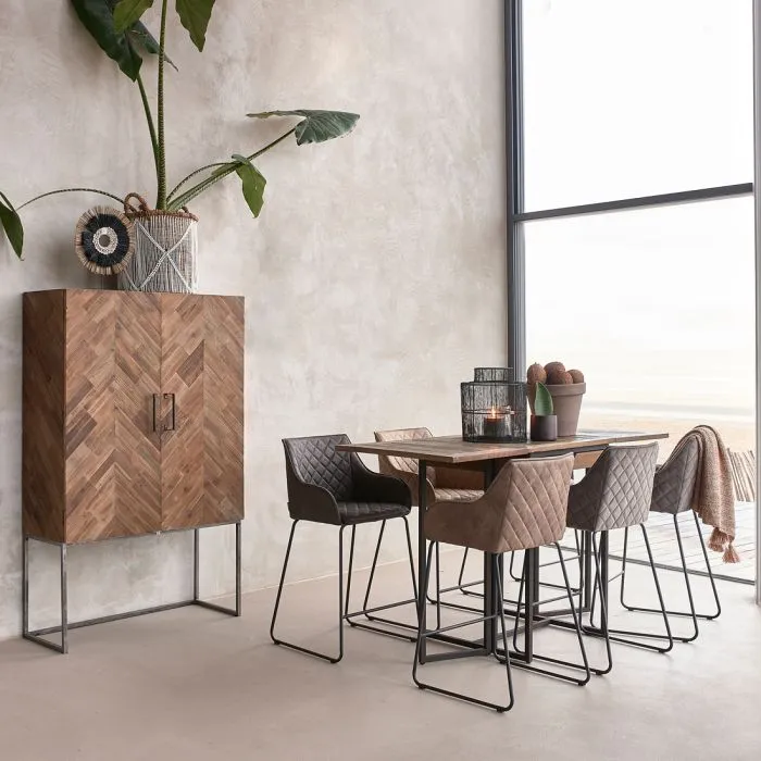 Frisco Drive Counter St Pel Espres - Bilde 10