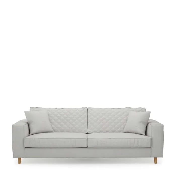 Kendall Sofa 3,5S Sandstorm