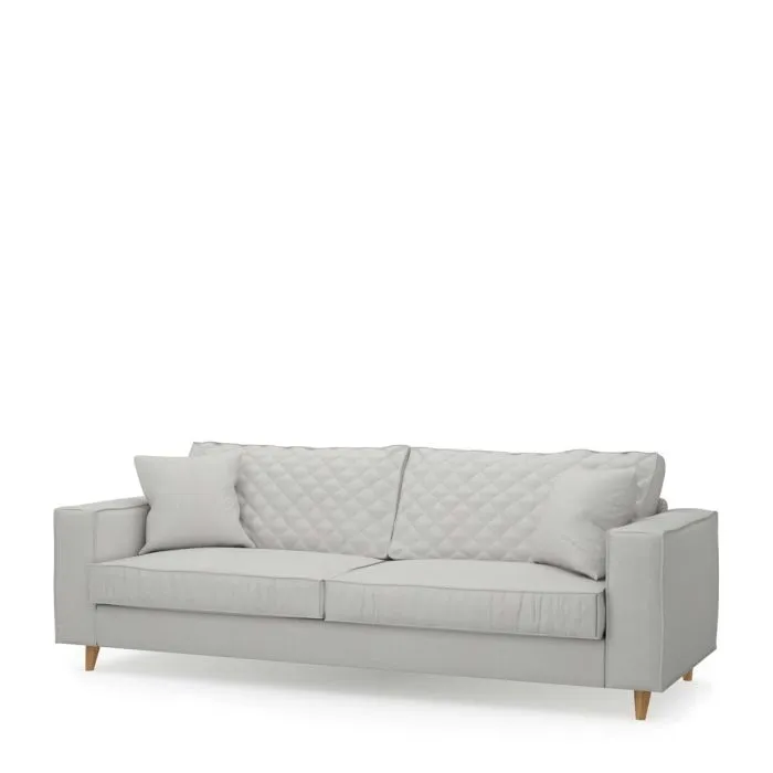 Kendall Sofa 3,5S Sandstorm - Bilde 2