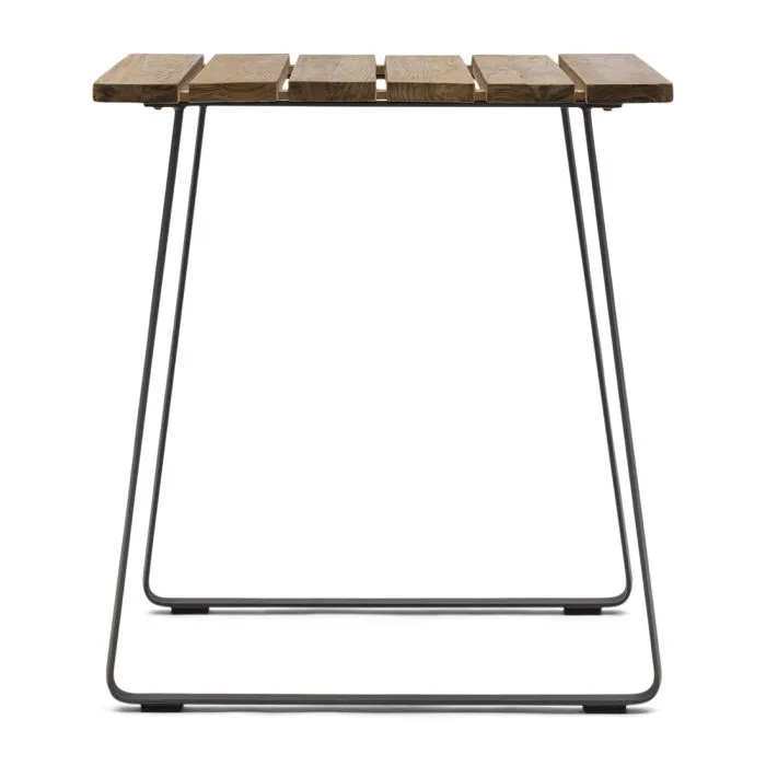 Antigua Outd Bistro Table 70x70 - Bilde 2