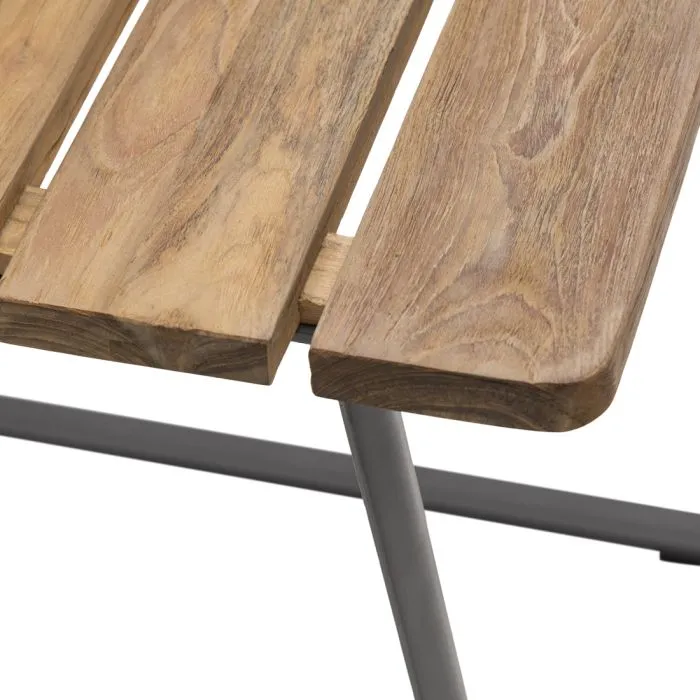 Antigua Outd Bistro Table 70x70 - Bilde 3