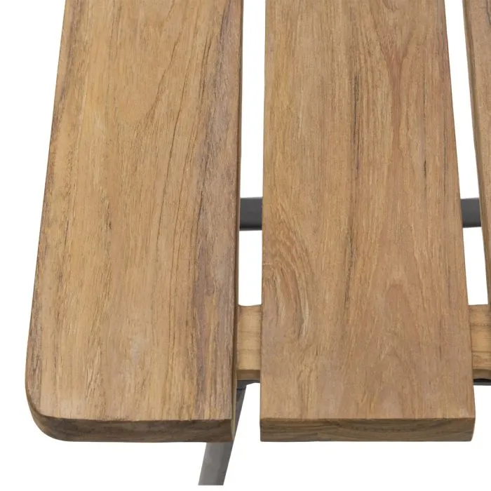 Antigua Outd Bistro Table 70x70 - Bilde 5