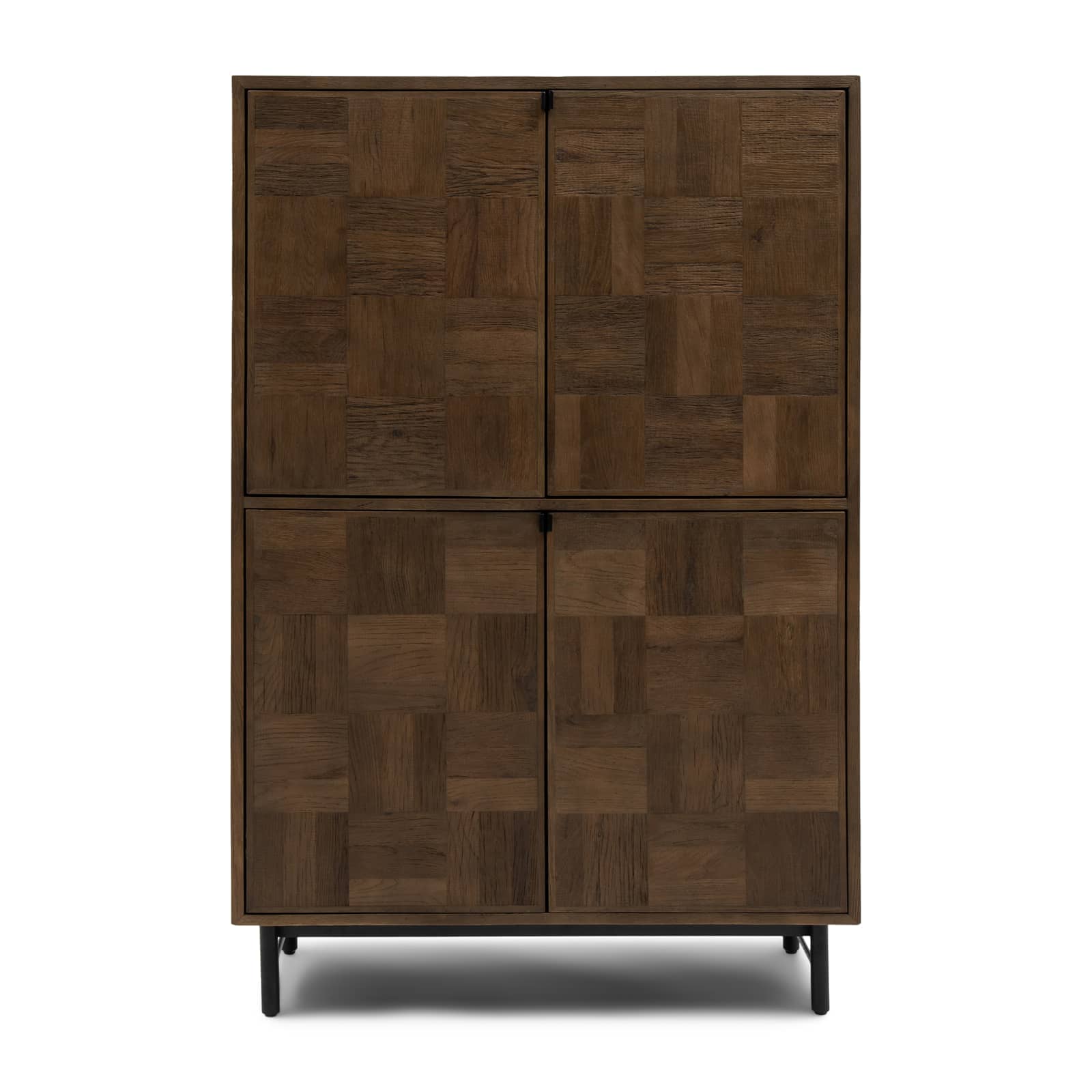 Mac Arthur Park Cabinet