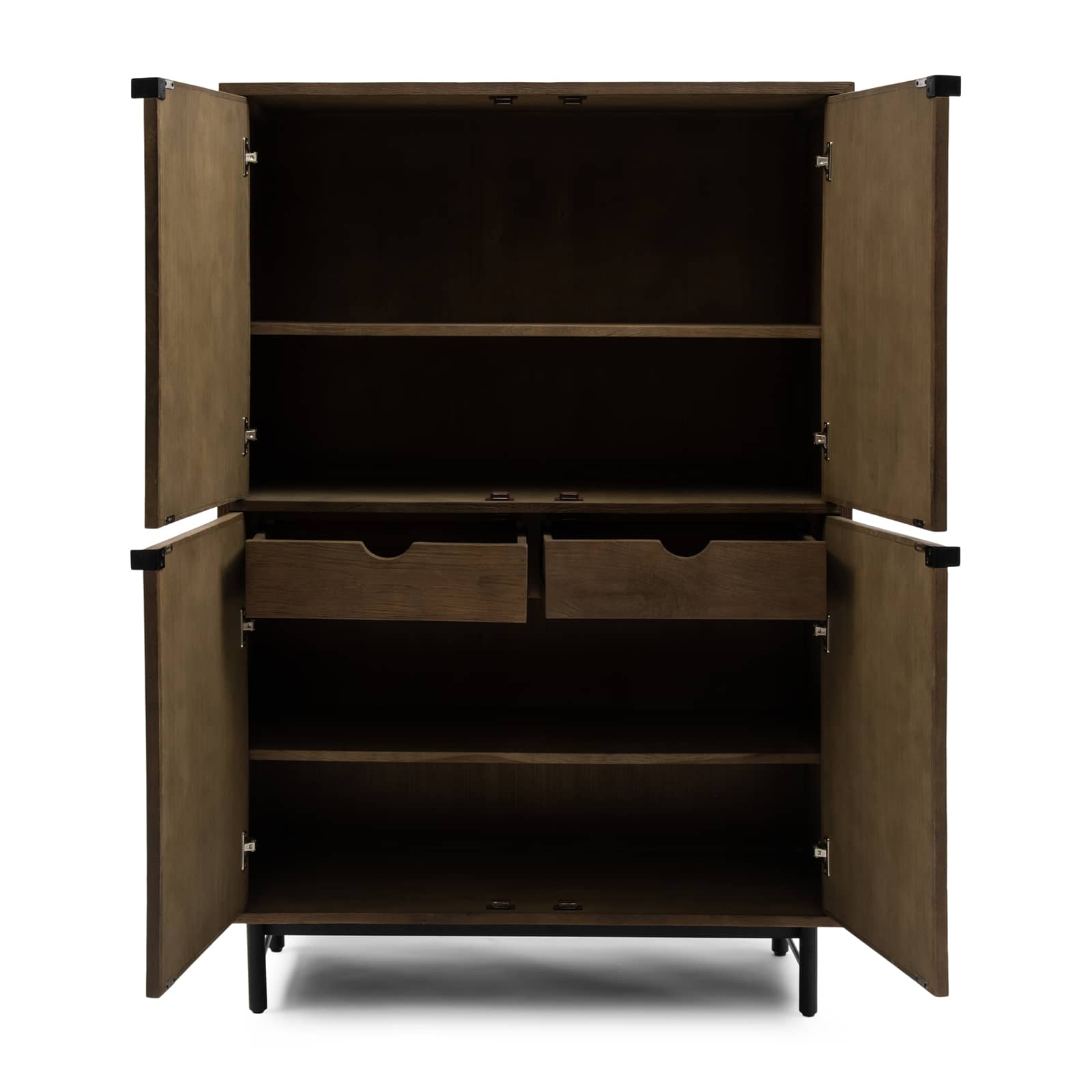 Mac Arthur Park Cabinet - Bilde 2