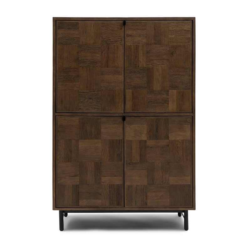 Mac Arthur Park Cabinet - Bilde 8