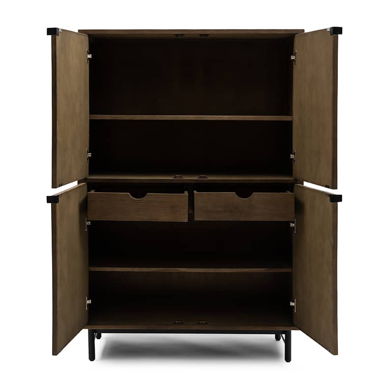 Mac Arthur Park Cabinet - Bilde 9