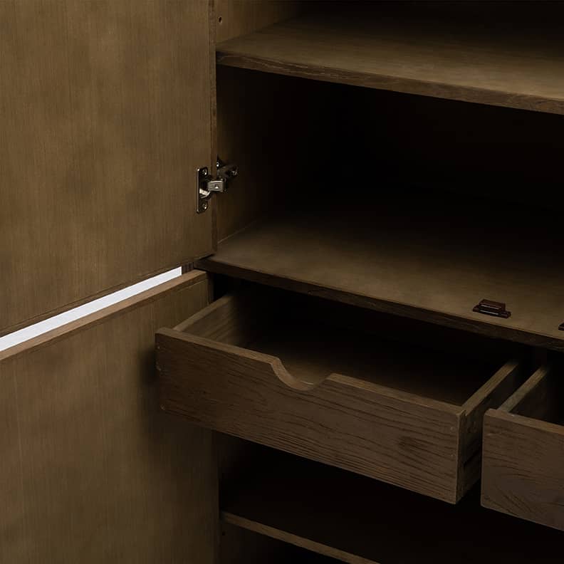 Mac Arthur Park Cabinet - Bilde 10