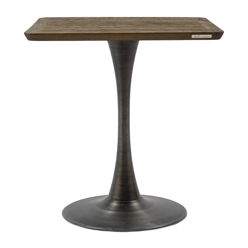 Montpellier Bistro Table 70x70 - Bilde 5