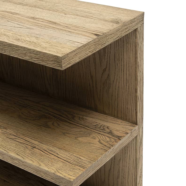 Vermont Side Table 105x35 - Bilde 9