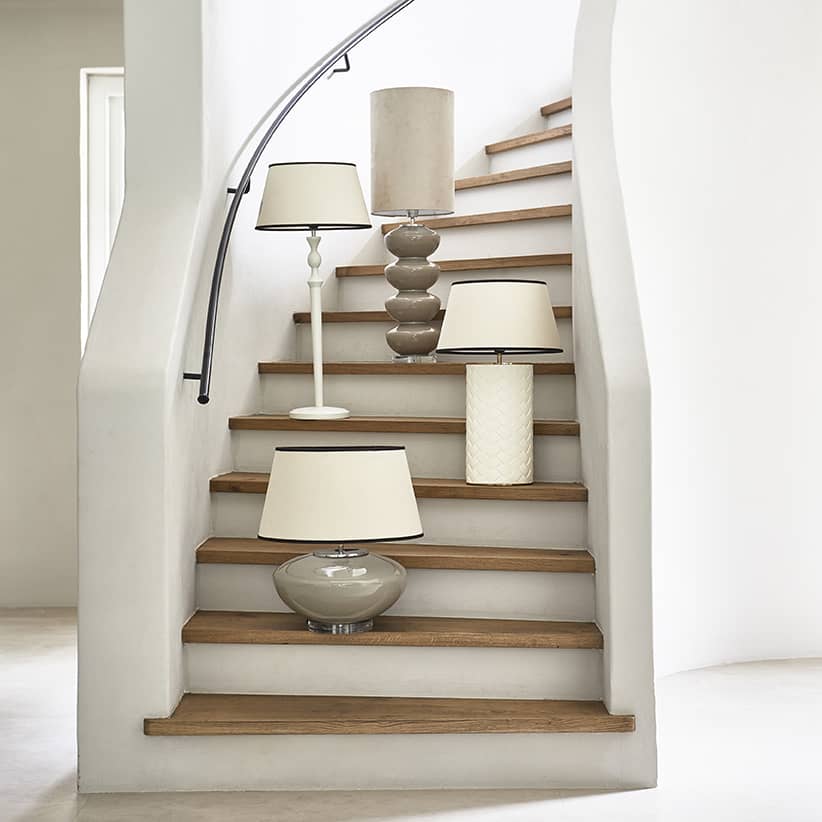 RM Alberdina Table Lamp - Bilde 7