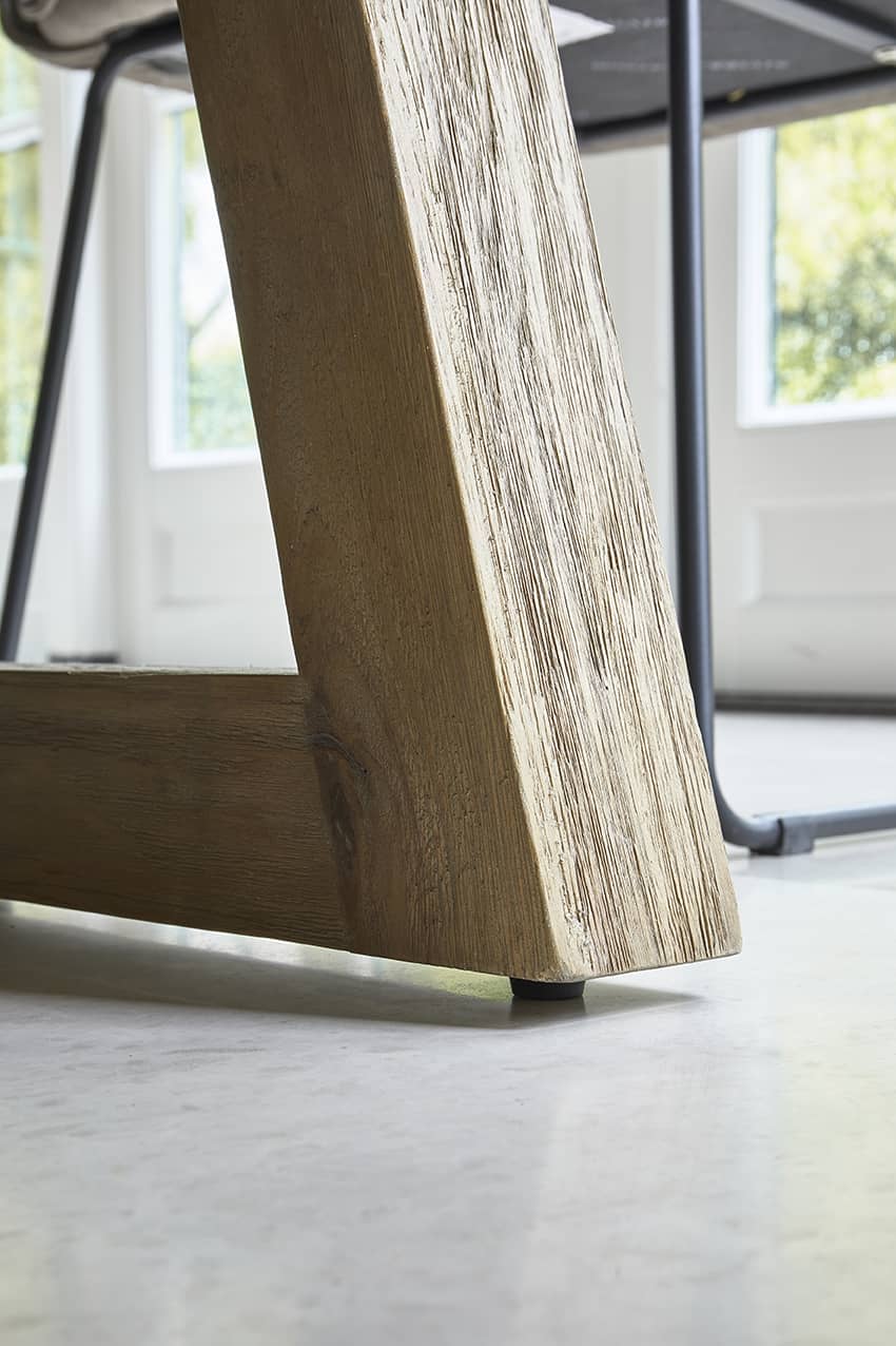 Bali Dining Table 240x100 - Bilde 13