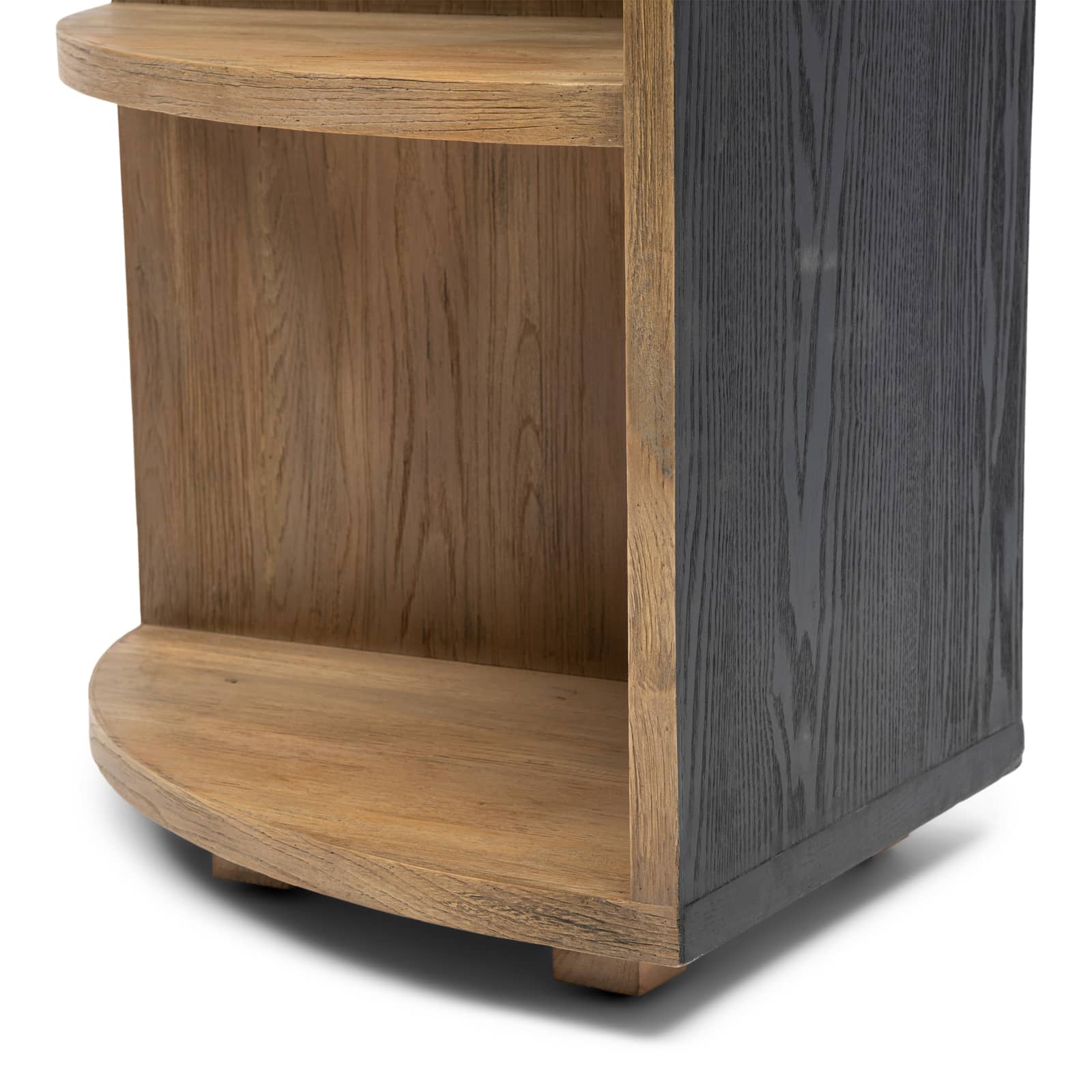Del Rey Corner Book Cabinet Small - Bilde 3