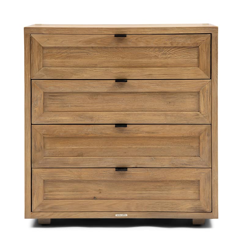Del Rey Chest Of Drawers - Bilde 7