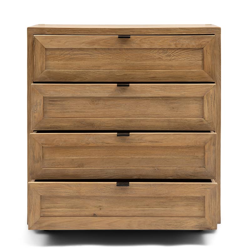 Del Rey Chest Of Drawers - Bilde 9