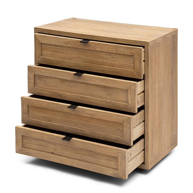 Del Rey Chest Of Drawers - Bilde 10