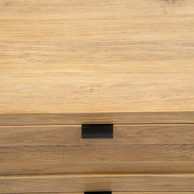 Del Rey Chest Of Drawers - Bilde 12