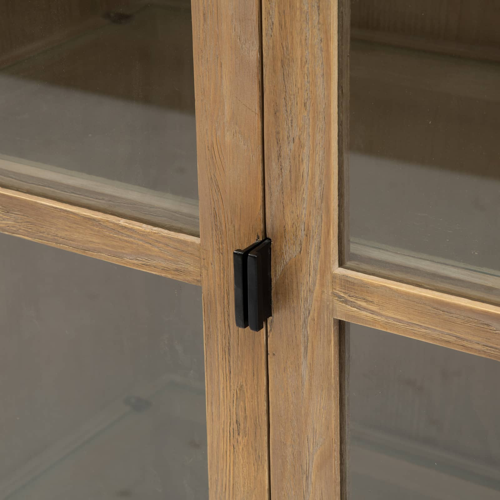 Del Rey Glass Cabinet Top Part - Bilde 4