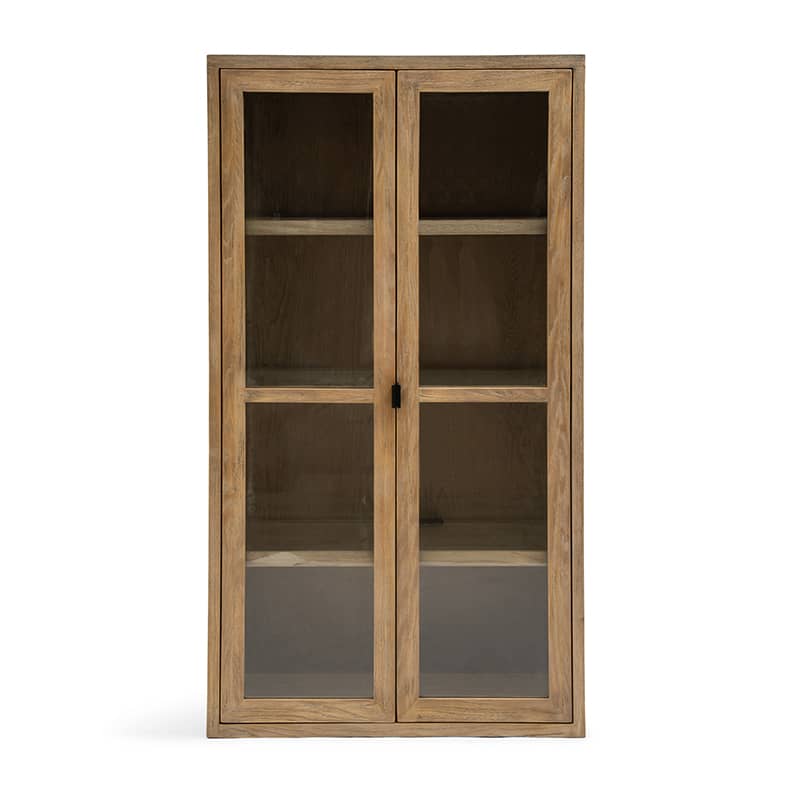 Del Rey Glass Cabinet Top Part - Bilde 7