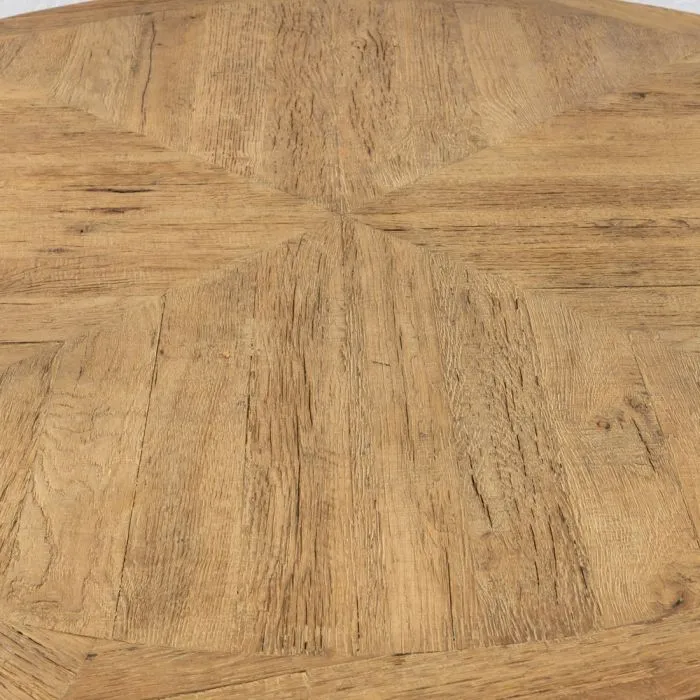 Portland Dining Table Dia 150 - Bilde 3