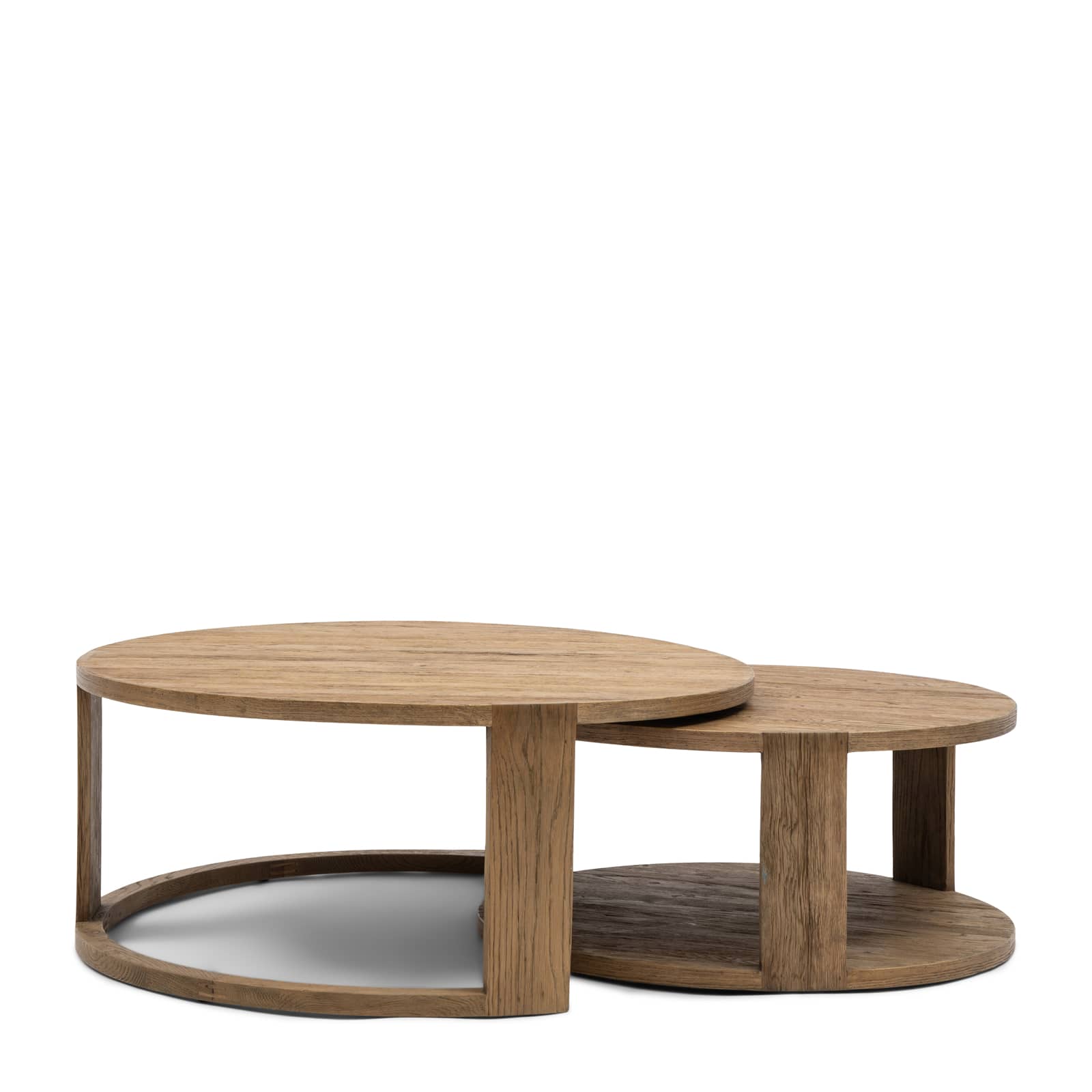 Astoria Coffee Table S/2 - Bilde 5