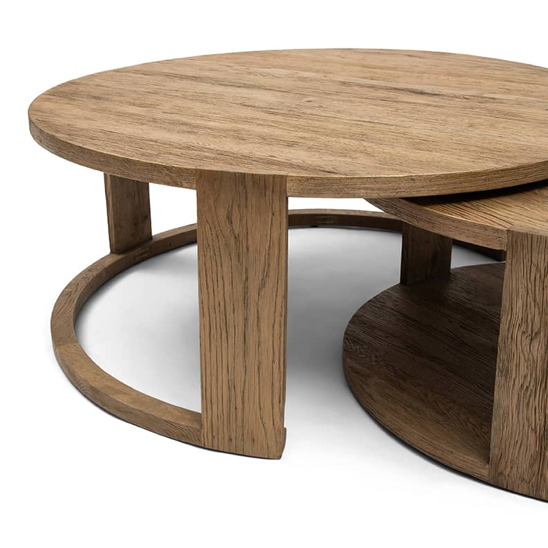 Astoria Coffee Table S/2 - Bilde 15