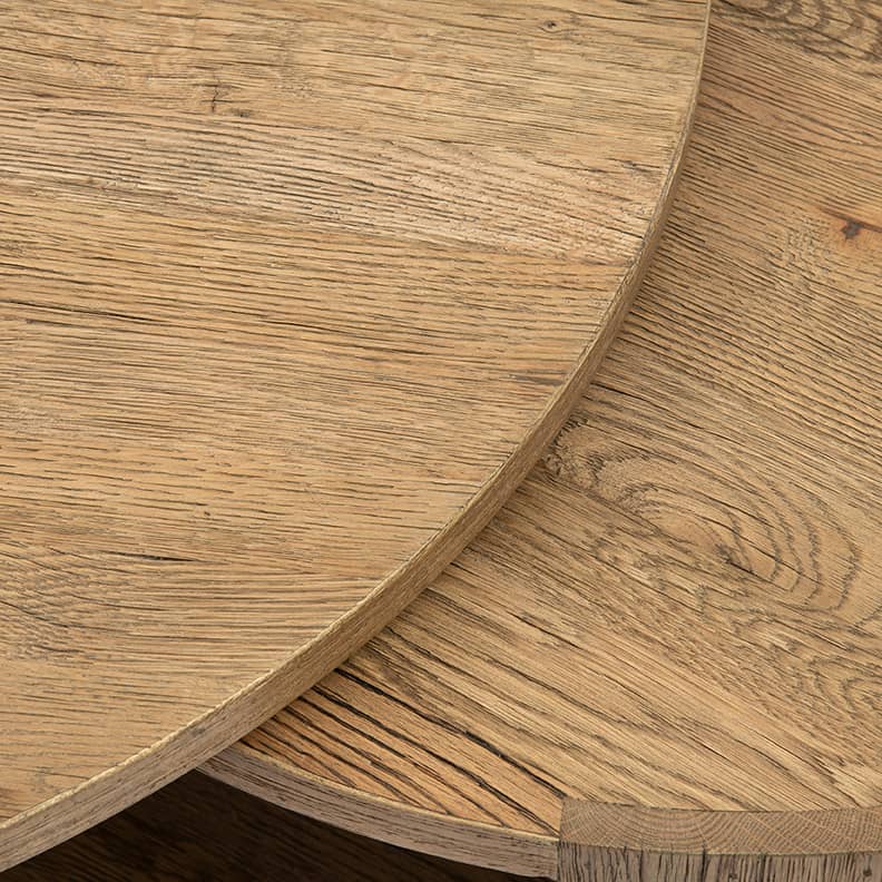 Astoria Coffee Table S/2 - Bilde 4