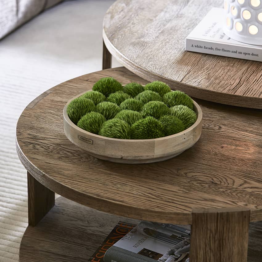 Astoria Coffee Table S/2 - Bilde 14