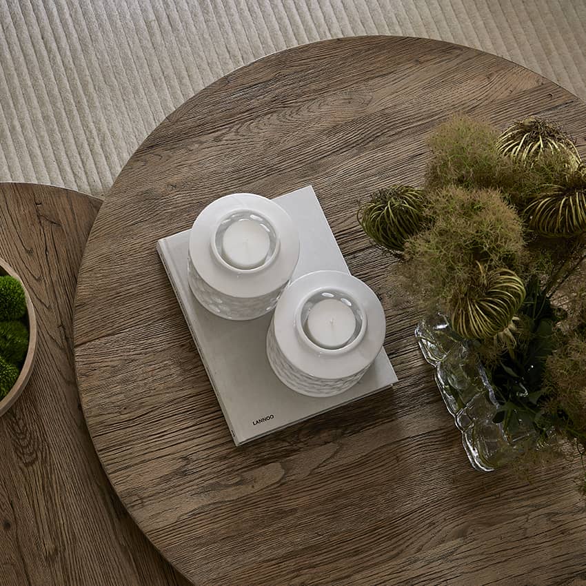 Astoria Coffee Table S/2 - Bilde 13