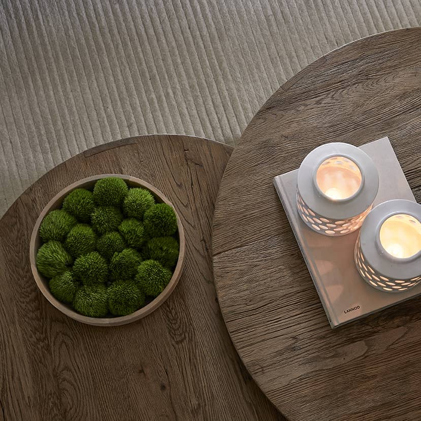 Astoria Coffee Table S/2 - Bilde 12