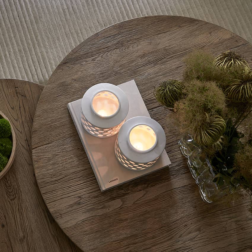 Astoria Coffee Table S/2 - Bilde 11