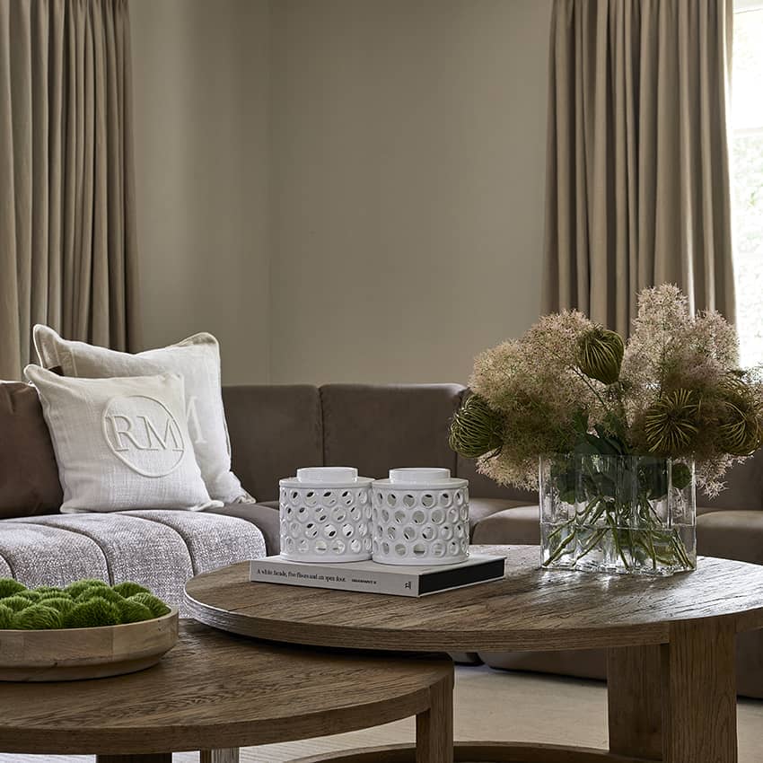 Astoria Coffee Table S/2 - Bilde 10