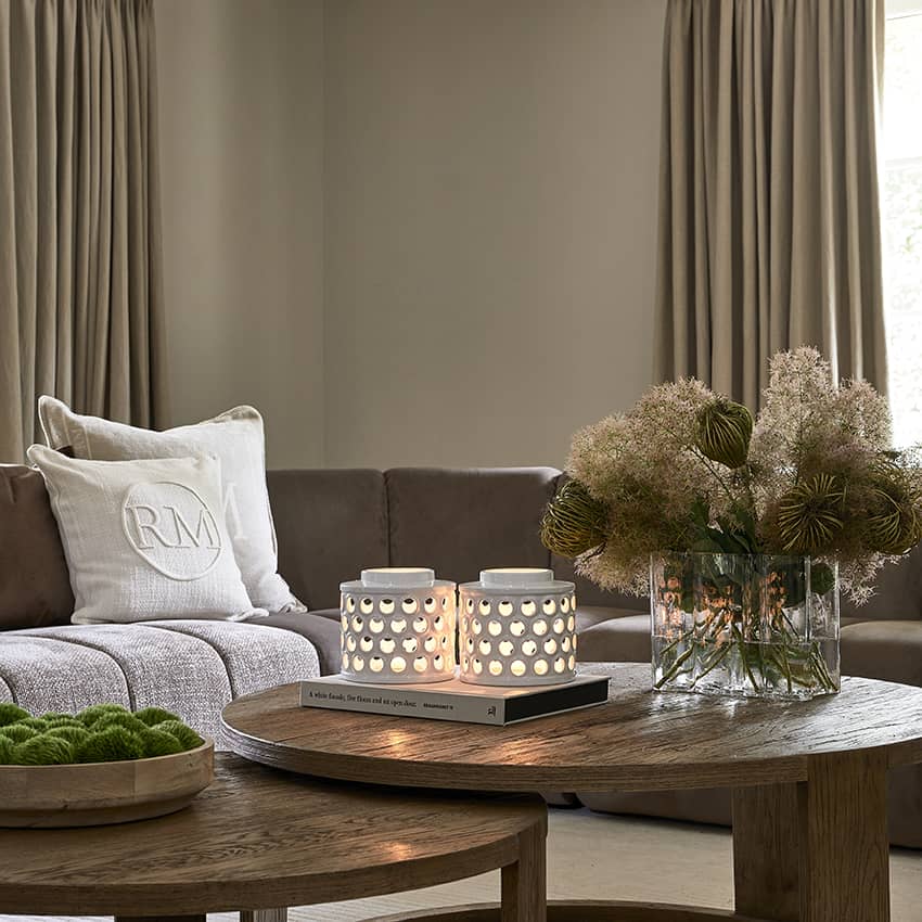 Astoria Coffee Table S/2 - Bilde 9