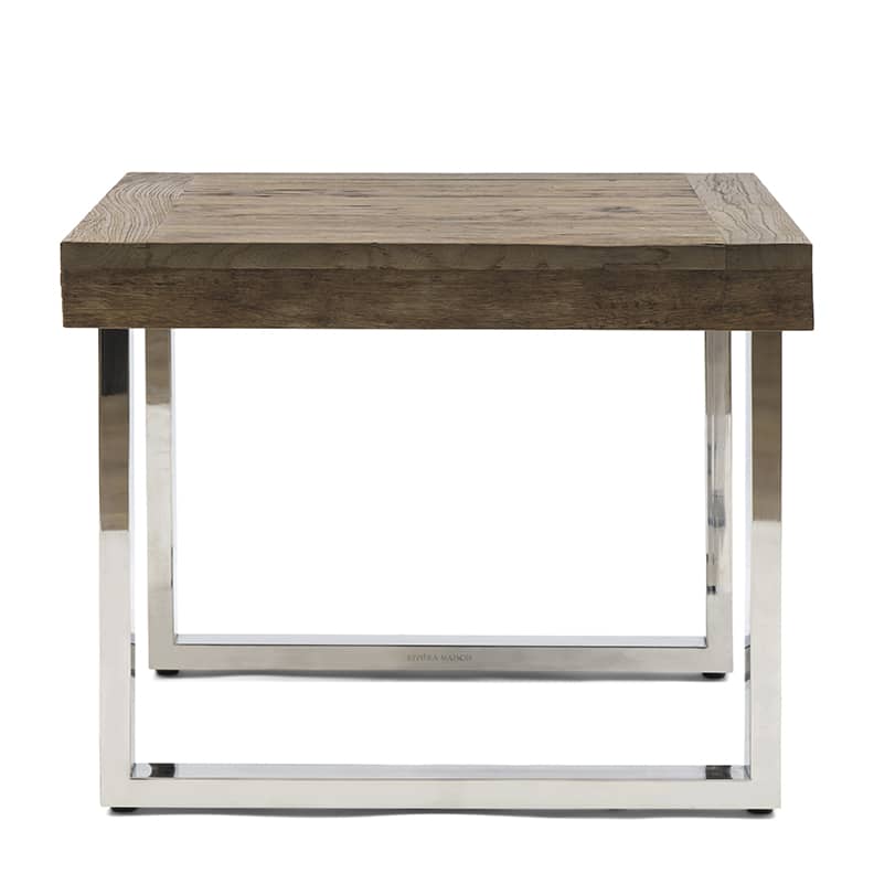 Washington End Table, 70x70 cm