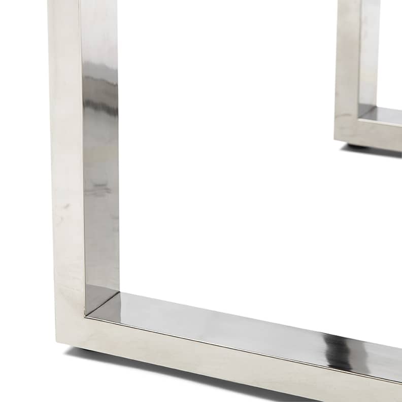 Washington End Table, 70x70 cm - Bilde 4