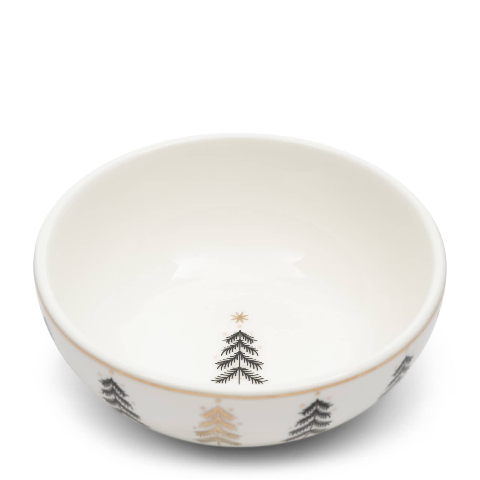 Magical Christmas Dip Bowl - Bilde 2