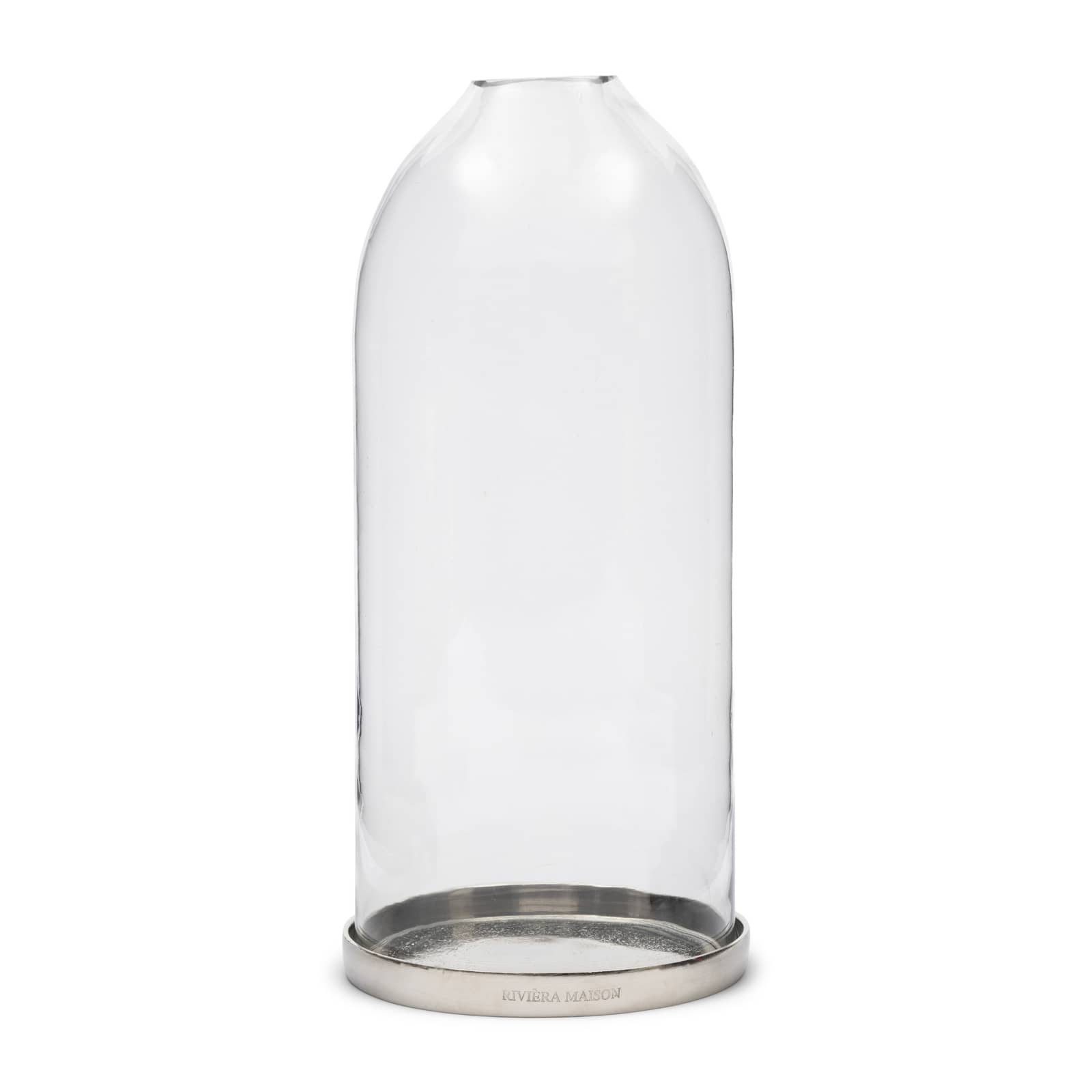 RM Dôme Glass Hurricane clear - Bilde 2