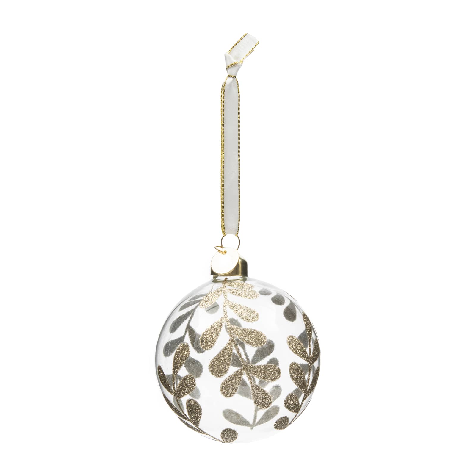 Magic Mistletoe Ornament Dia 8 - Bilde 2